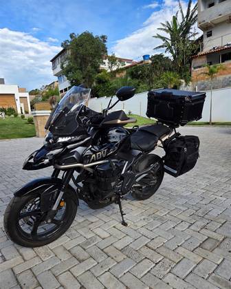 ZONTES T350 ZONTES T350
